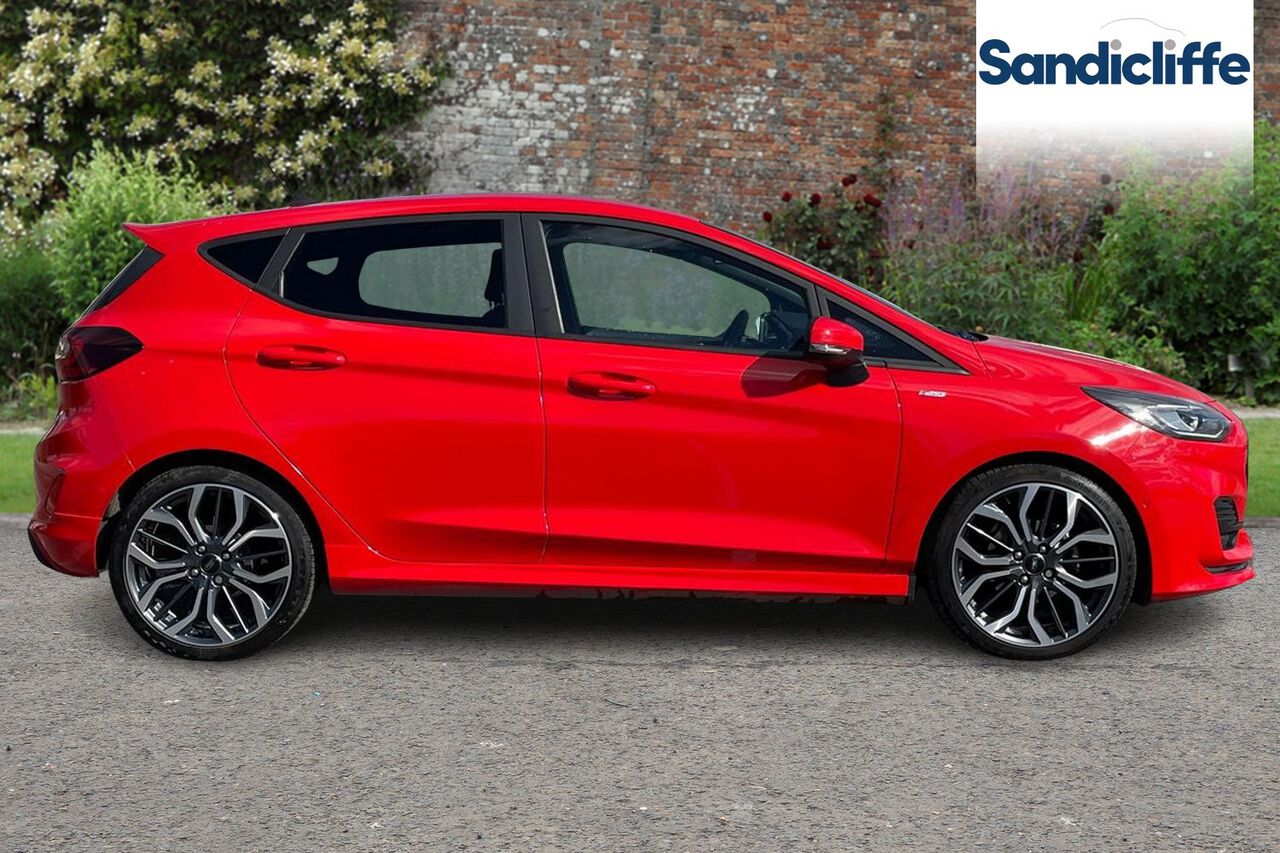 FORD FIESTA, , hi-res