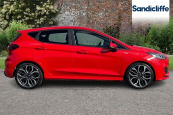 FORD FIESTA, , hi-res