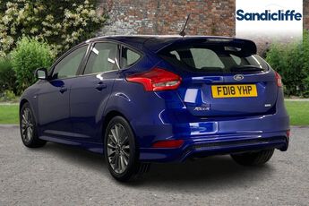 FORD FOCUS, , hi-res