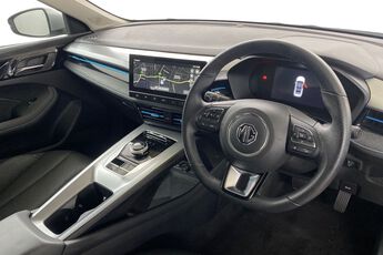MG MOTOR UK MG5, , hi-res