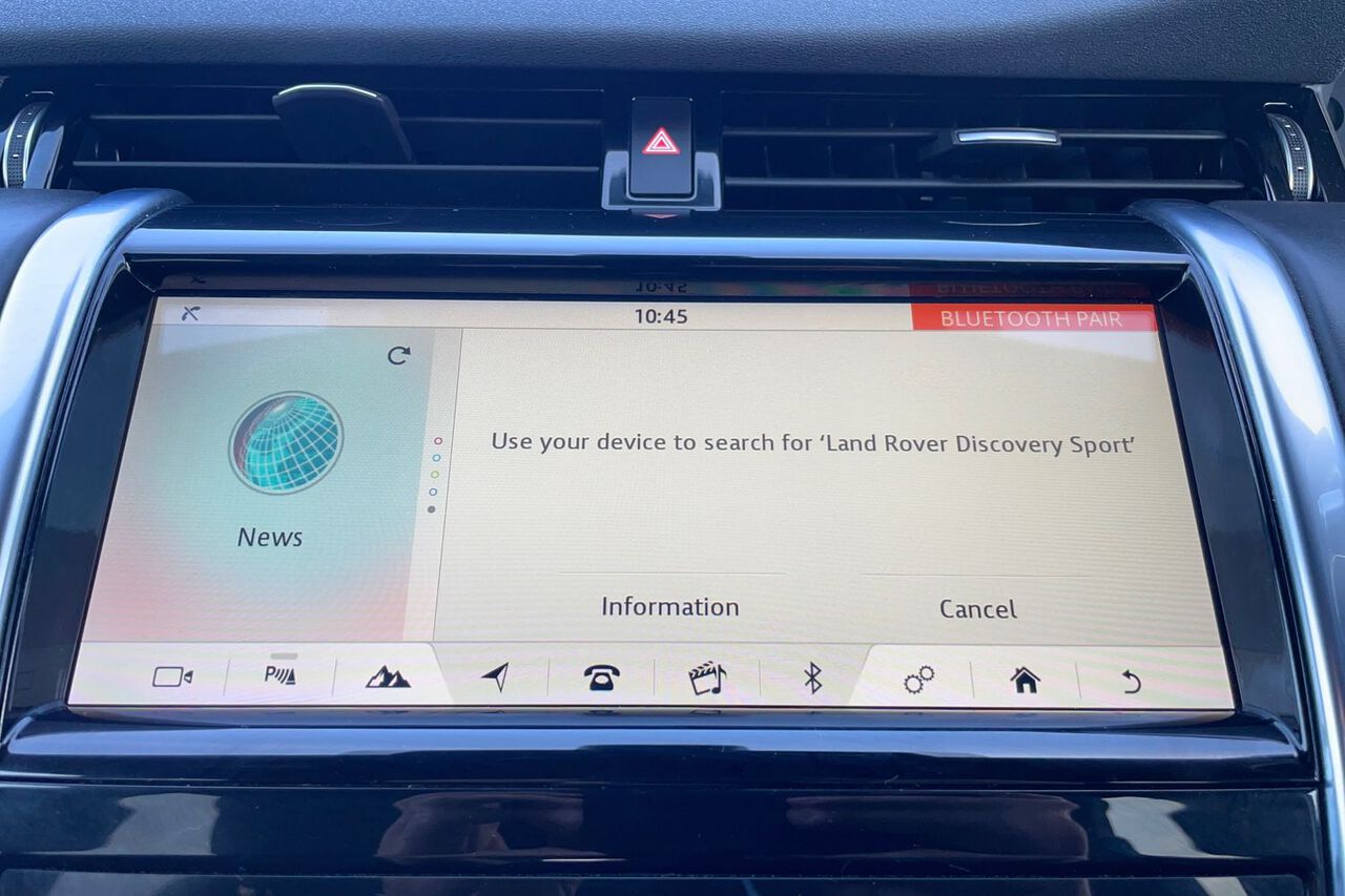 LAND ROVER DISCOVERY SPORT, , hi-res