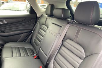 MG MOTOR UK HS, , hi-res