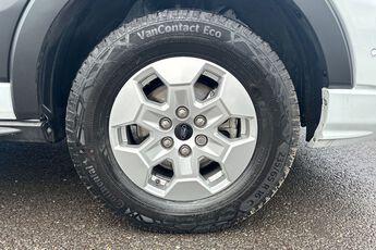 FORD TRANSIT, , hi-res