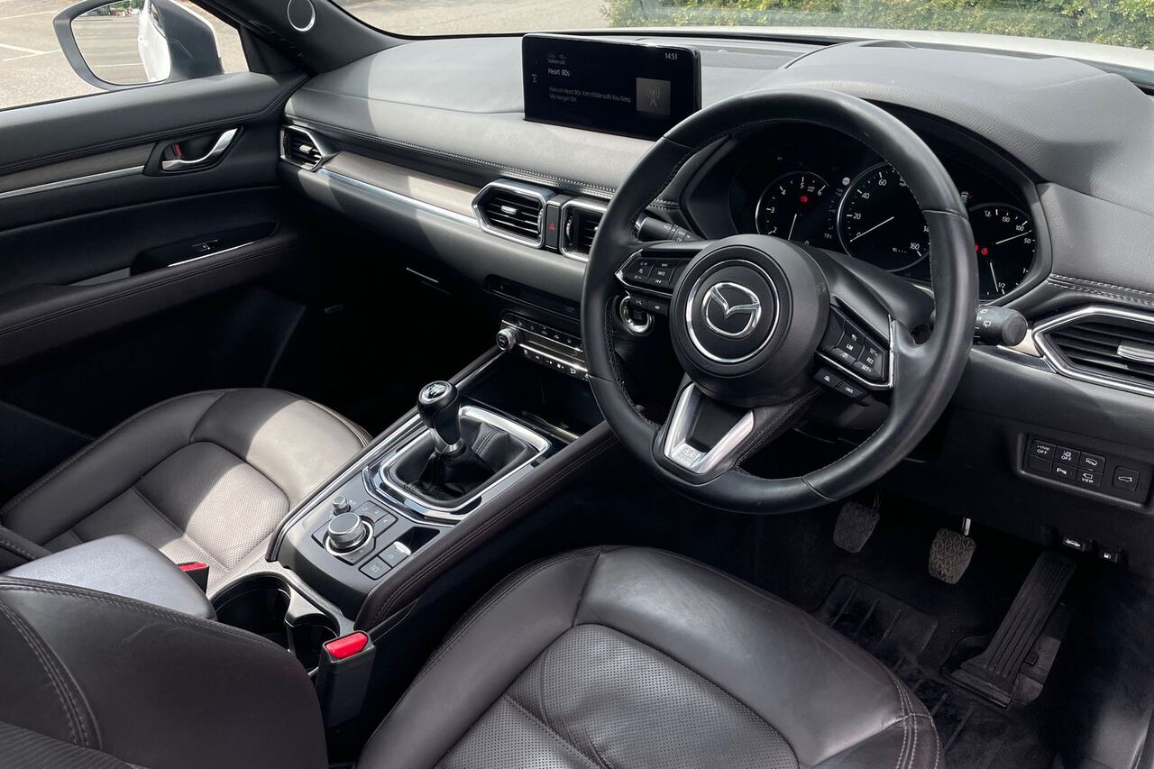 MAZDA CX-5, , hi-res