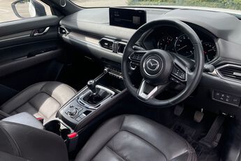 MAZDA CX-5, , hi-res