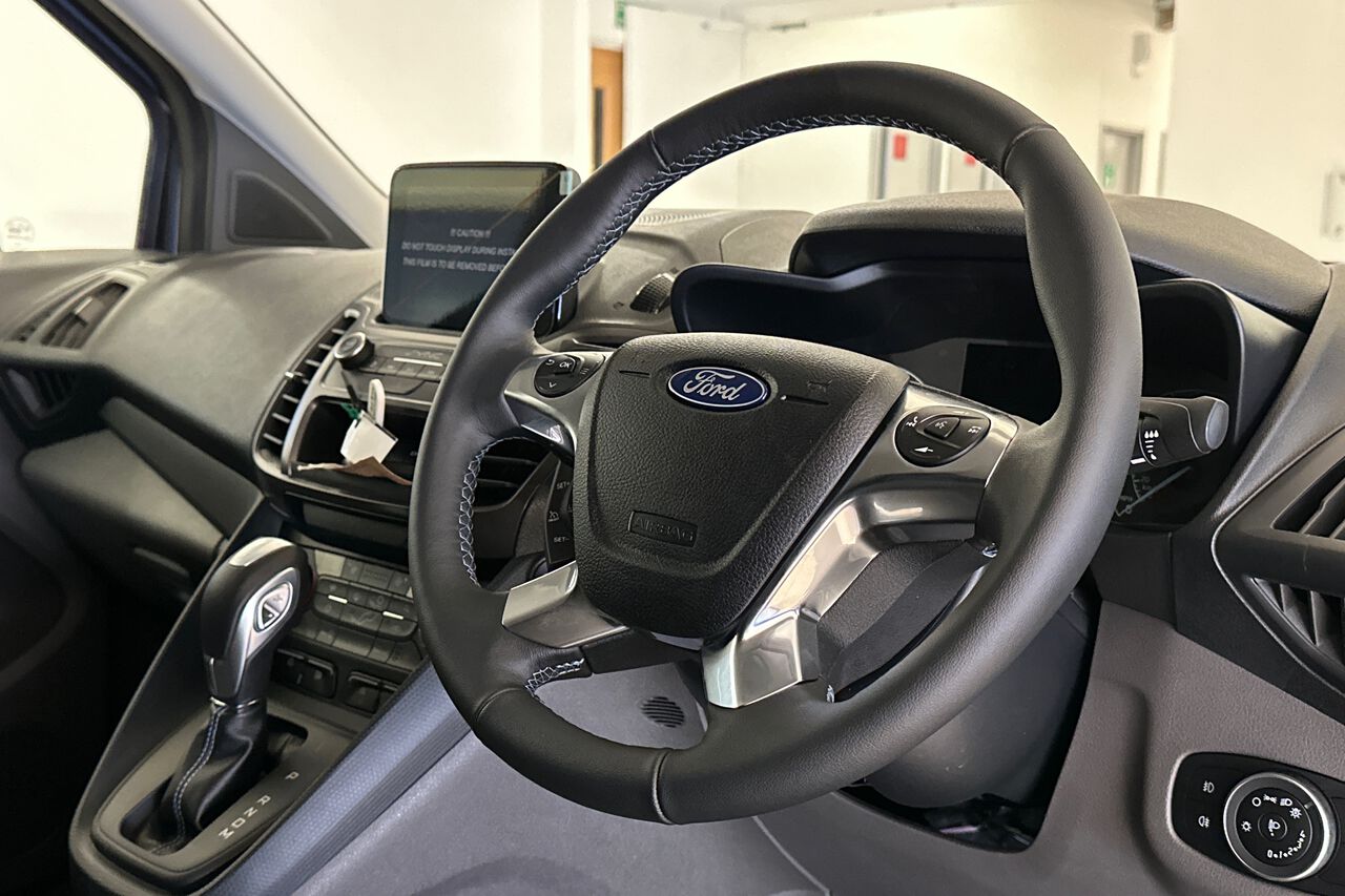 FORD TRANSIT CONNECT, , hi-res