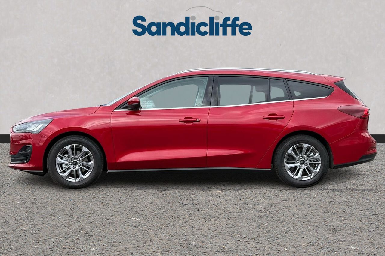 FORD FOCUS, , hi-res