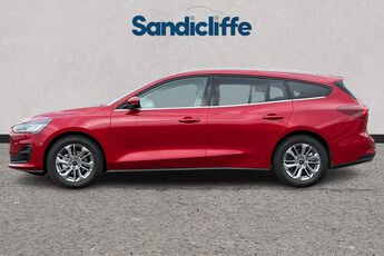 FORD FOCUS, , hi-res