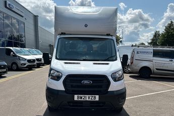 FORD TRANSIT, , hi-res