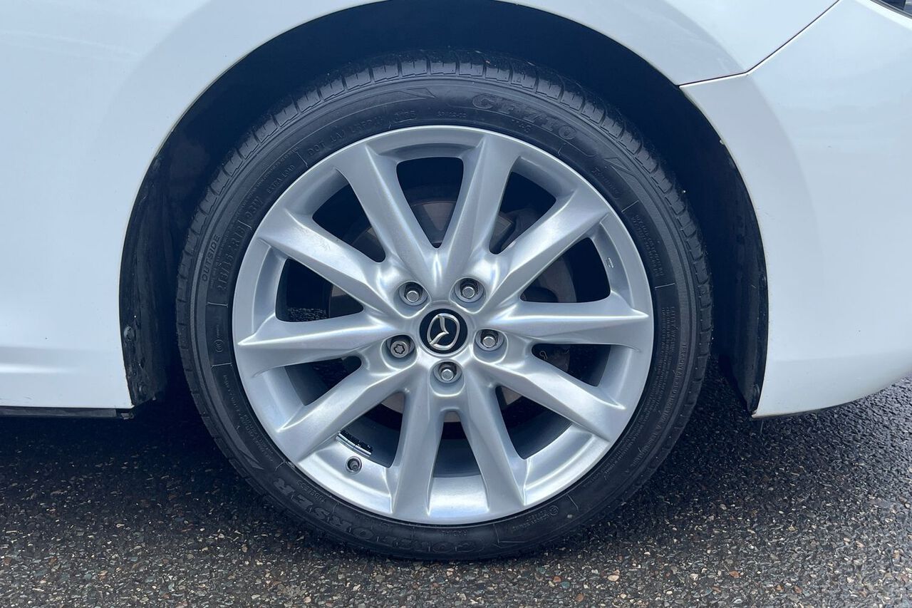 MAZDA 3, , hi-res