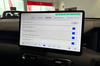 MG MOTOR UK MGS5, , hi-res