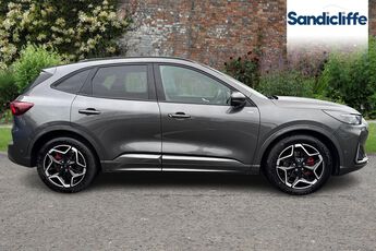 Ford Kuga 2024.50, , hi-res