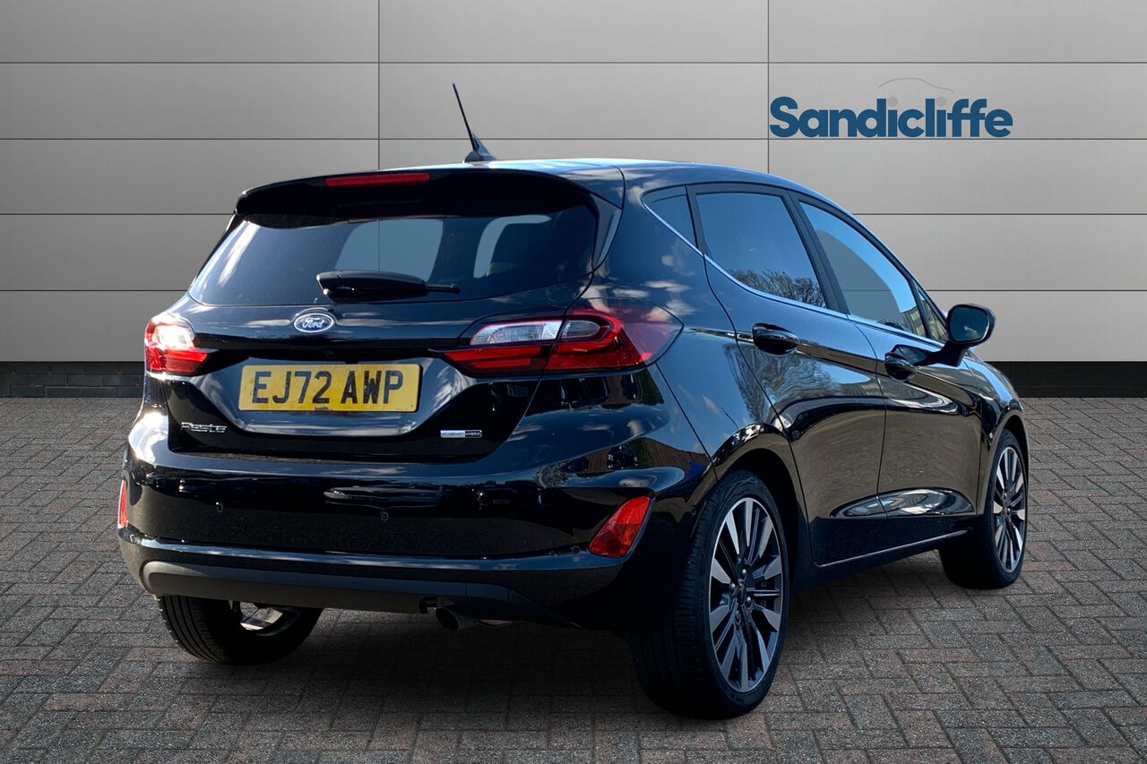 FORD FIESTA, , hi-res