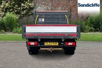 FORD TRANSIT, , hi-res