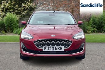 FORD FOCUS VIGNALE, , hi-res
