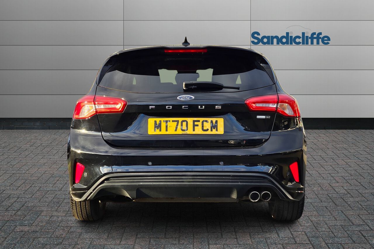FORD FOCUS, , hi-res