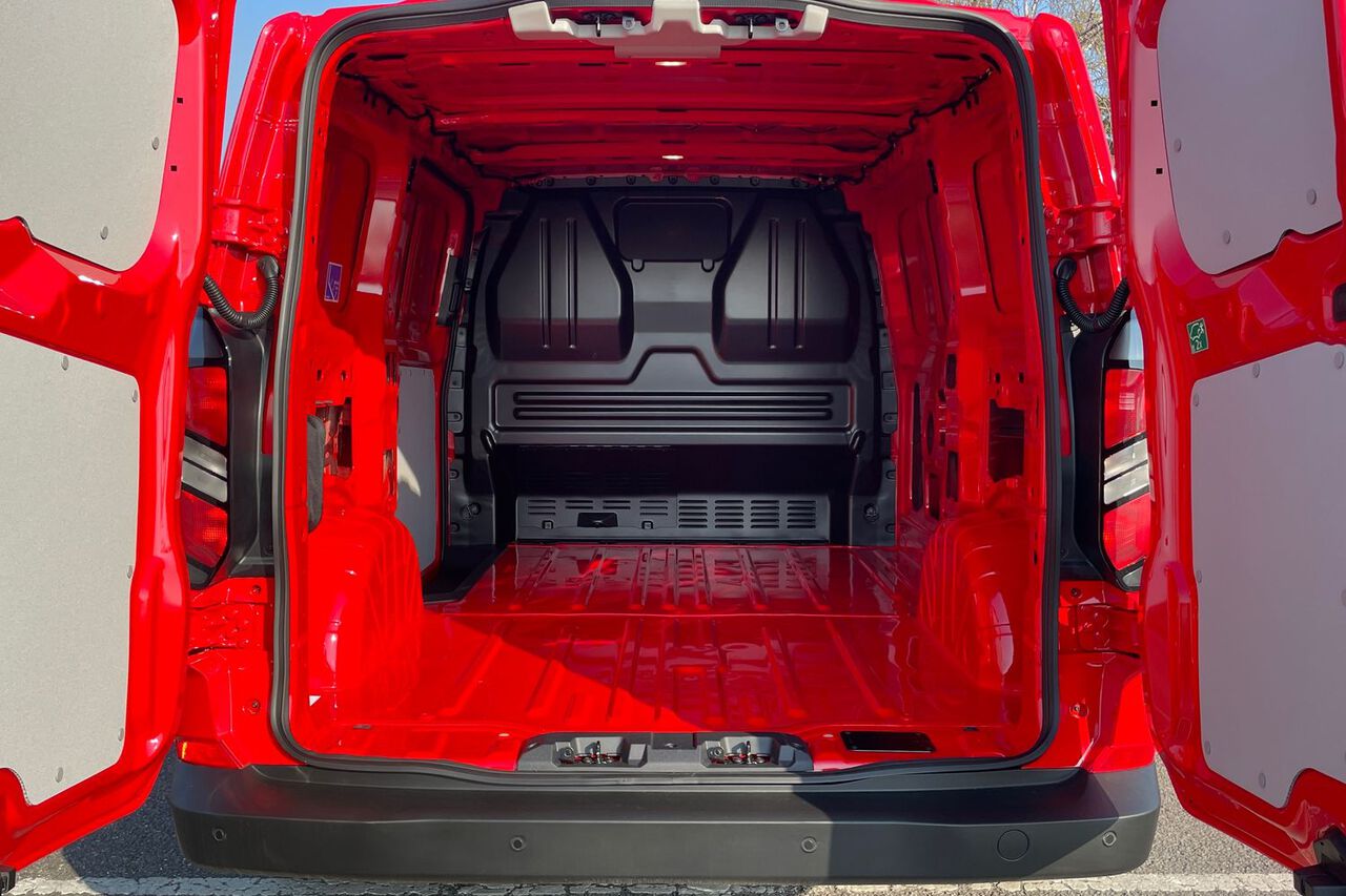 Ford Transit Custom V710 2025.25, , hi-res