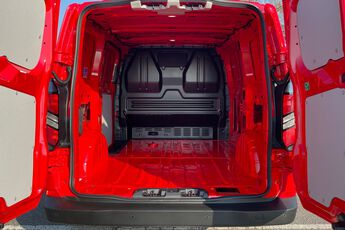 Ford Transit Custom V710 2025.25, , hi-res