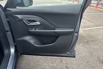 MG MOTOR UK ZS, , hi-res