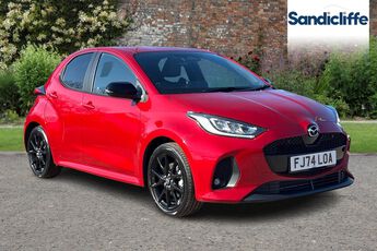 MAZDA 2 Hybrid, , hi-res