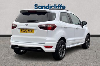 FORD ECOSPORT, , hi-res