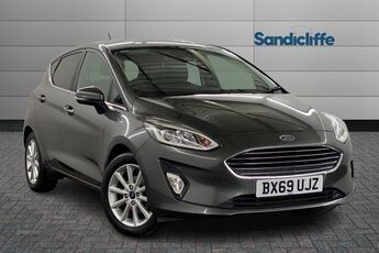 FORD FIESTA, , hi-res
