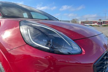 FORD PUMA, , hi-res
