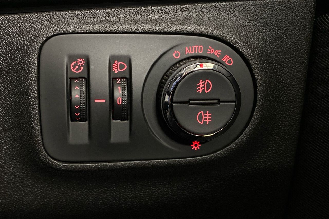 VAUXHALL CORSA, , hi-res
