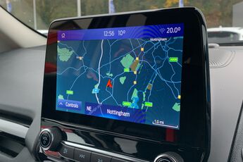 FORD ECOSPORT, , hi-res