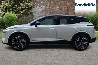 NISSAN QASHQAI, , hi-res