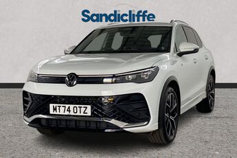 VOLKSWAGEN TIGUAN, , hi-res