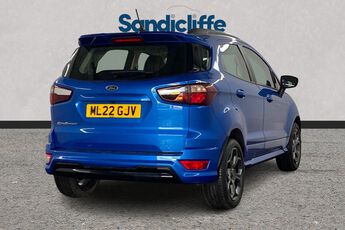 FORD ECOSPORT, , hi-res