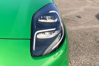 FORD PUMA, , hi-res