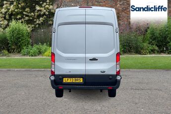 FORD TRANSIT, , hi-res