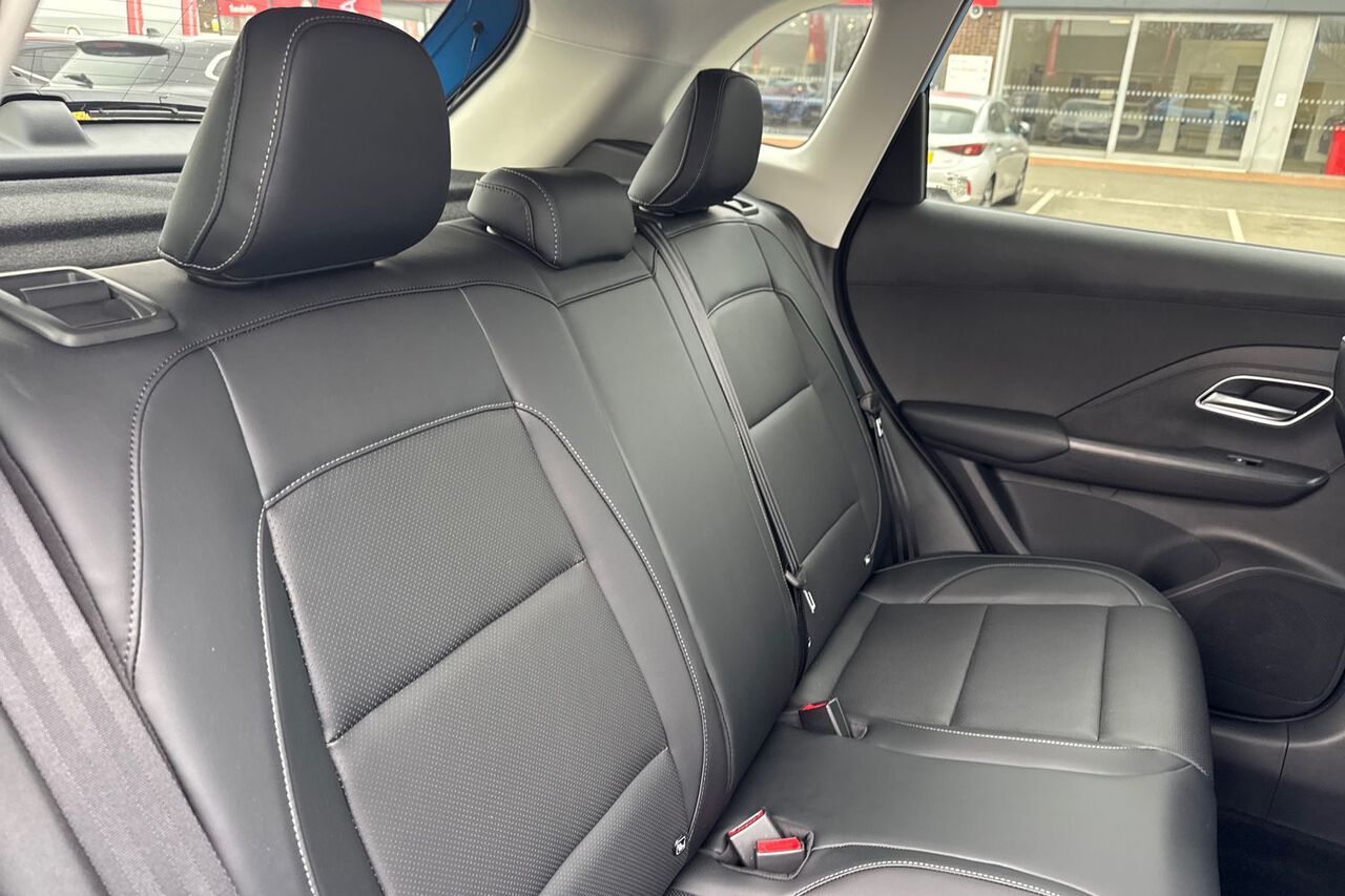 MG MOTOR UK ZS, , hi-res