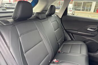 MG MOTOR UK ZS, , hi-res