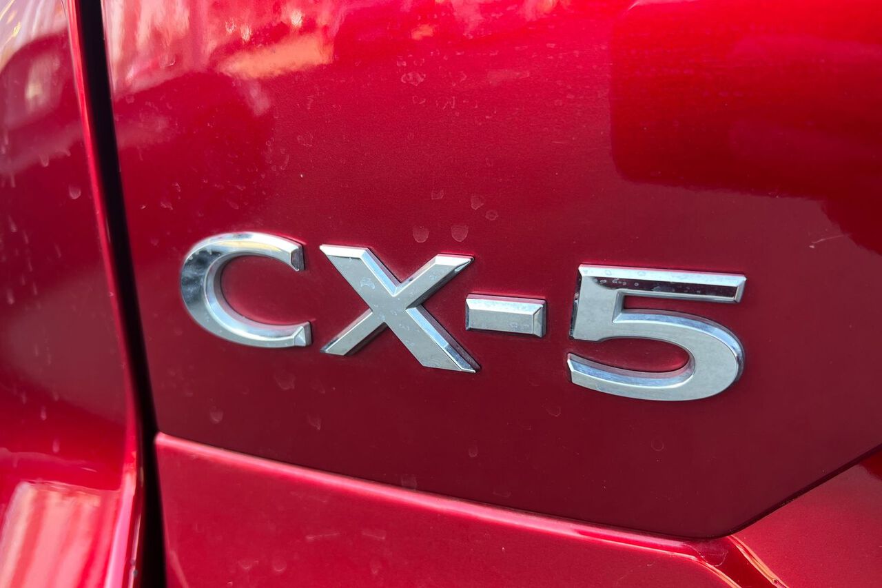 MAZDA CX-5, , hi-res