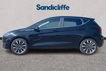 FORD FIESTA, , hi-res