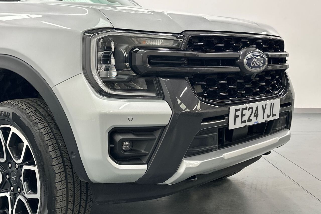 Ford Ranger P703 2023.75, , hi-res
