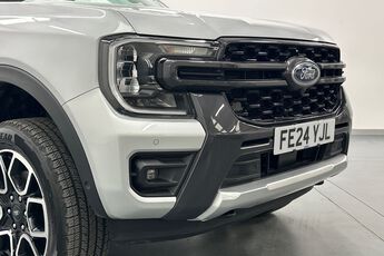 Ford Ranger P703 2023.75, , hi-res