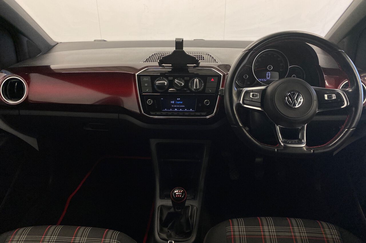 VW Up, , hi-res