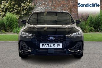 Ford Focus 2024.50, , hi-res