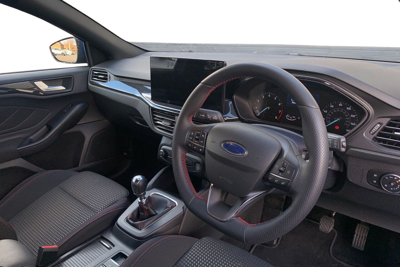 FORD FOCUS, , hi-res