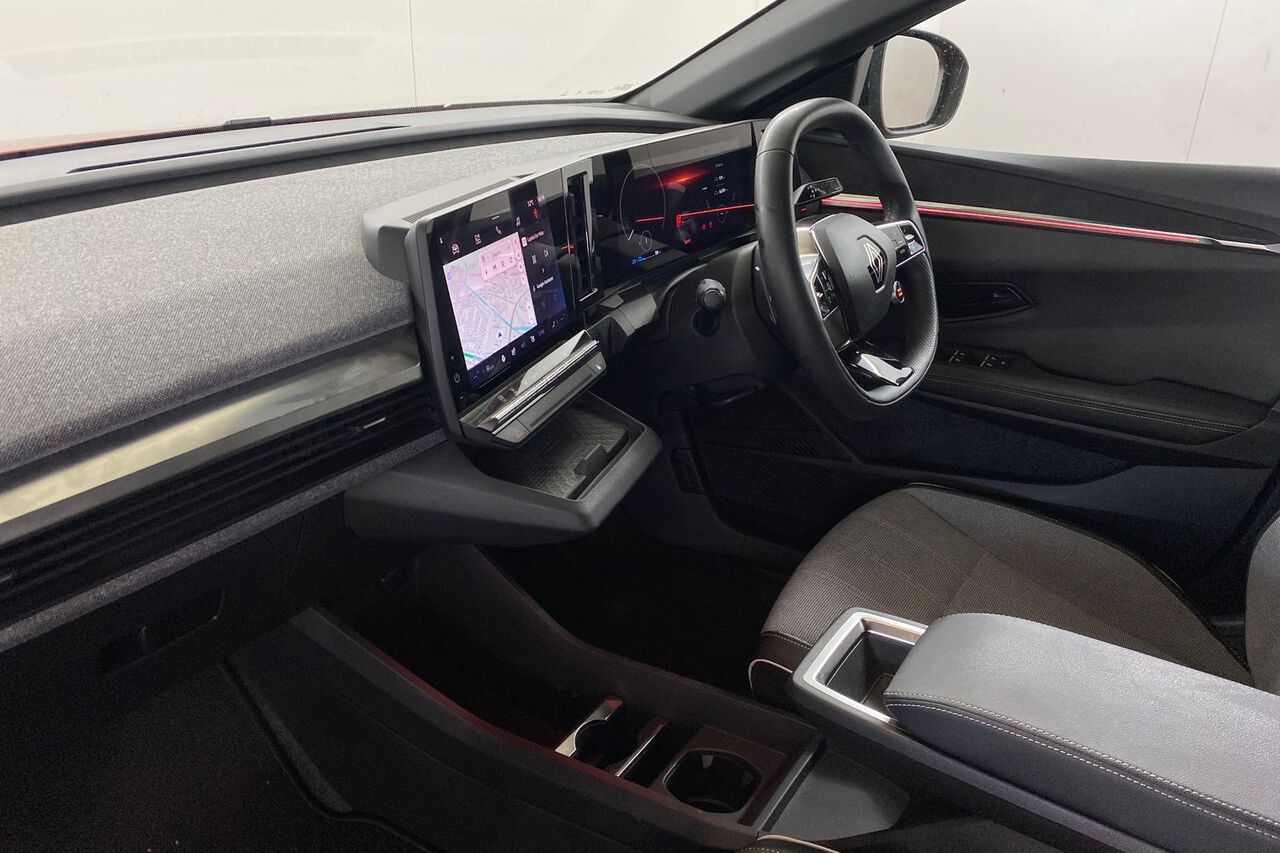RENAULT MEGANE E-TECH, , hi-res