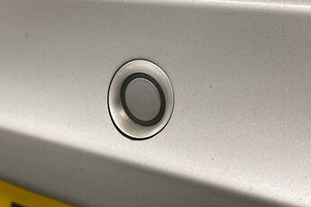 MG MOTOR UK MG3, , hi-res