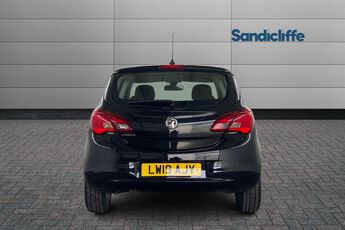 VAUXHALL CORSA, , hi-res