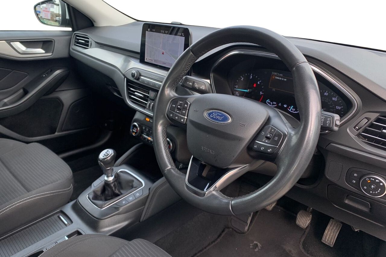 FORD FOCUS, , hi-res