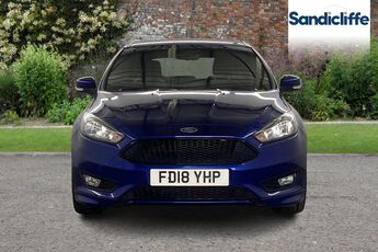 FORD FOCUS, , hi-res