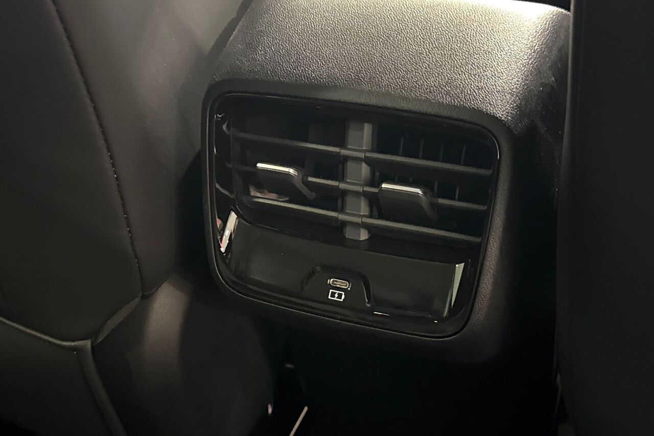 MG MOTOR UK MGS5, , hi-res