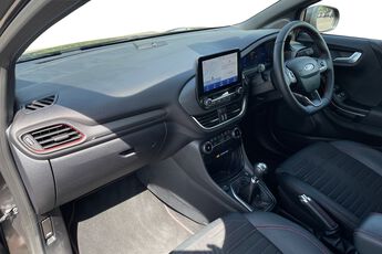 FORD PUMA, , hi-res